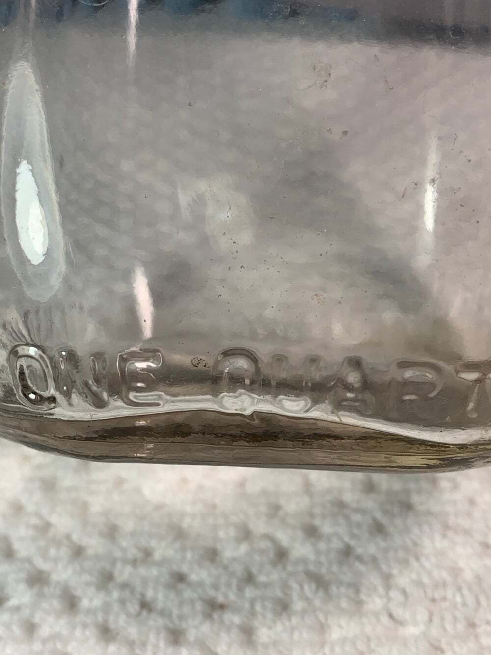 Biltmore Bottle